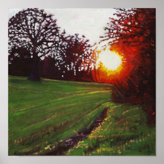 Einde dag 2013 poster (Voorkant)