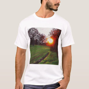 Einde dag 2013 t-shirt