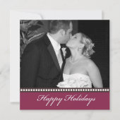 einde, feestdagen3 feestdagenkaart (Voorkant)