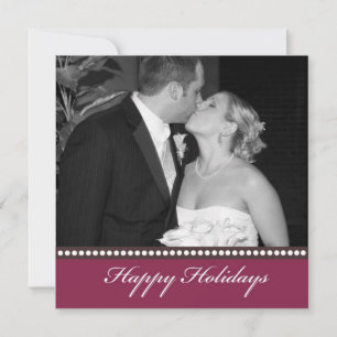 einde, feestdagen3 feestdagenkaart