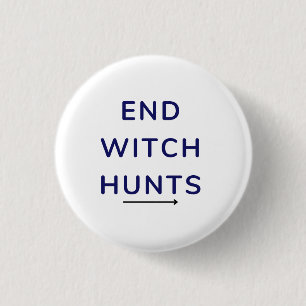 Einde heksenjacht Button