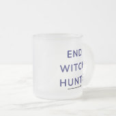 Einde heksenjacht Mok (Voorkant rechts)