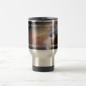 Einde hoax reismok van RoseWriters Reisbeker (Center)