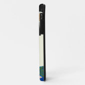 Einde huwelijk Case-Mate iPhone case (Achterkant/links)