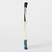 Einde huwelijk Case-Mate samsung galaxy hoesje (Achterkant/links)