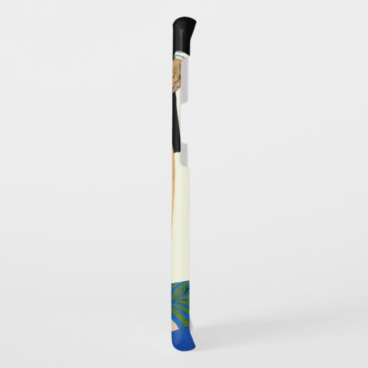 Einde huwelijk Case-Mate samsung galaxy hoesje (Achterkant/links)