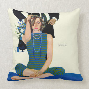 Einde huwelijk kussen