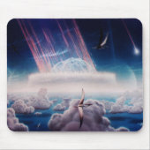 Einde NASA's Dinosaur Muismat (Voorkant)