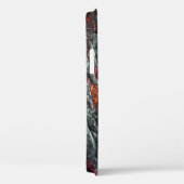 Einde Oorlog Case-Mate iPhone Case (Achterkant / Rechts)