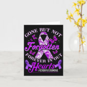 Einde Overdosis Dichtbijzijnde Herdenking 1  Kaart (Gele Bloem)