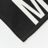 Einde Overdosis Mijn Zoon's Wings Hoesje Mijn Hart Fleece Deken (Hoek)