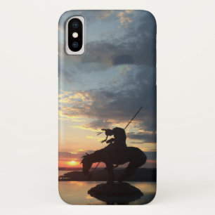 Einde spoor Case-Mate iPhone case