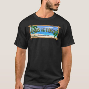 Einde van de Aarde (ver2) Essential T-Shirt
