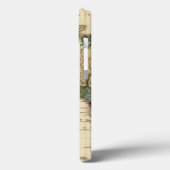 Einde van de Algemene Vrede 1828 AD Case-Mate iPhone Case (Achterkant / Links)