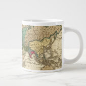 Einde van de Algemene Vrede 1828 AD Grote Koffiekop (Rechts)