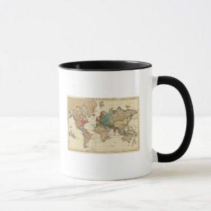 Einde van de Algemene Vrede 1828 AD Mok