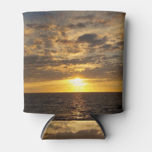 Einde van de dag blikjeskoeler (Voorkant)