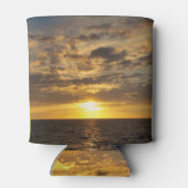 Einde van de dag blikjeskoeler (Achterkant)