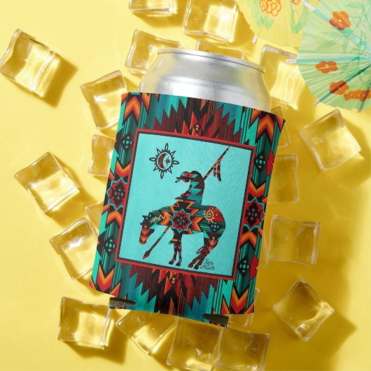 Einde van de Koelbox Blikjeskoeler (Insitu Zomer)