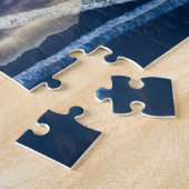 Einde van de Luchtshow Legpuzzel (Zijkant)