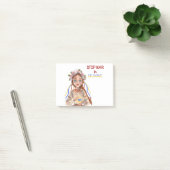 einde van de oorlog in Oekraïne Post-it® Notes (Kantoor)