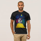 Einde van de weg T-Shirt (Voorkant volledig)