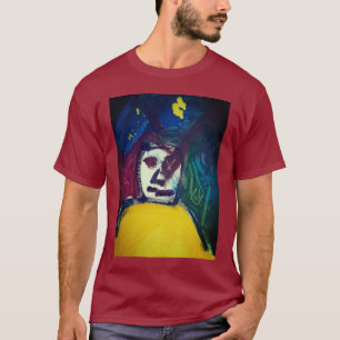 Einde van de weg T-Shirt