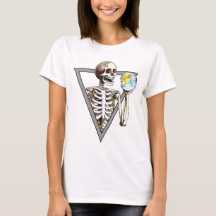 Einde van de wereld t-shirt