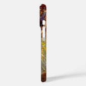 Einde van een Arabesch door Edgar Degas,  ballet Case-Mate iPhone Case (Achterkant / Links)