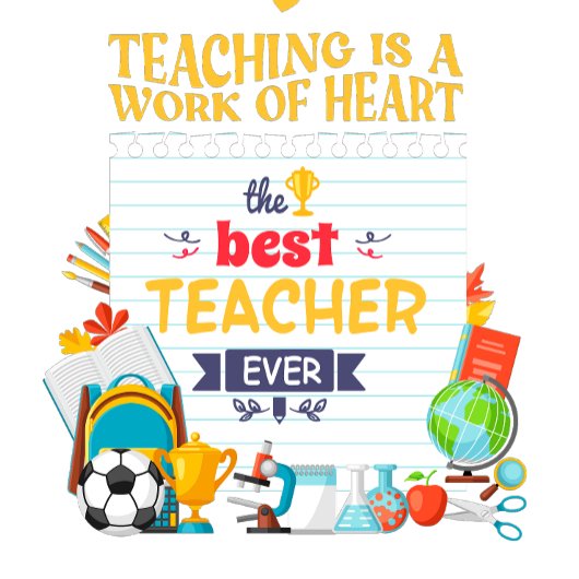 Einde van het schooljaar t-shirt