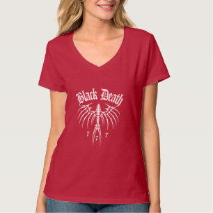 Einde van het seizoen t-shirt