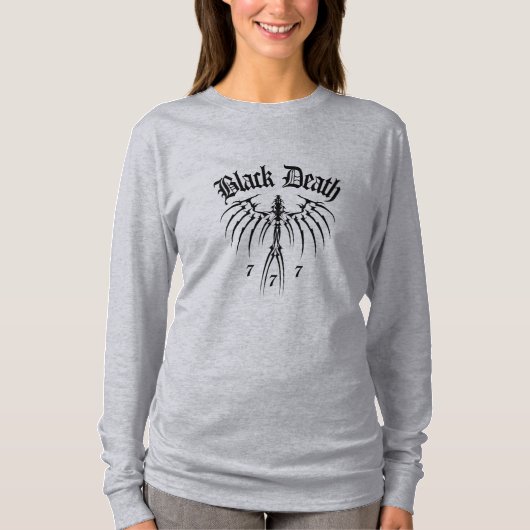 Einde van het seizoen t-shirt (Voorkant)