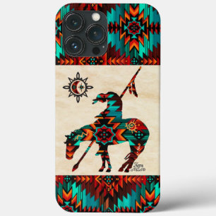 einde van het spoor Case-Mate iPhone case