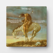 EINDE VAN HET SPOOR FOTOPLAAT (Voorkant)