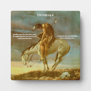 EINDE VAN HET SPOOR FOTOPLAAT