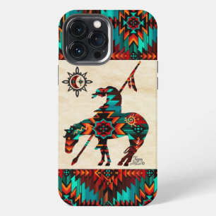 Einde van het spoor iPhone 13 pro max hoesje