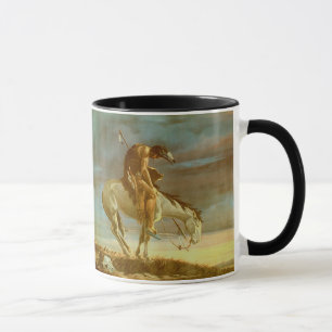 EINDE VAN HET SPOOR MOK