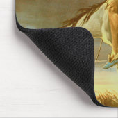 EINDE VAN HET SPOOR MUISMAT (Hoek)