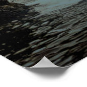 EINDE VAN HET SPOOR POSTER (Hoek)