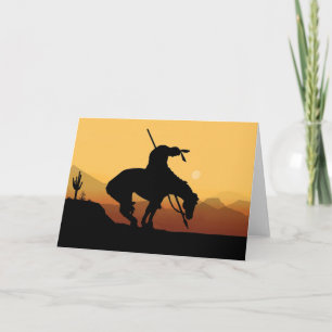 Einde van het Wenskaart van het spoor Kaart