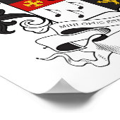 Einde vangst 2 poster (Hoek)