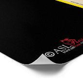 Einde vicieuze cirkel! poster (Hoek)