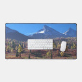 Einde zomer bureaumat (Keyboard & Muis)