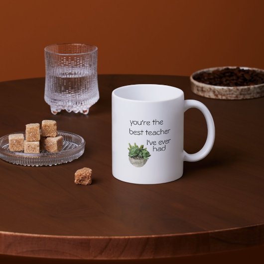 Eindejaarsgeschenk Koffiemok