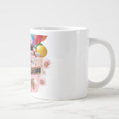 Eindelijk! Afgestudeerd in 2026 Grote Koffiekop (Rechts)