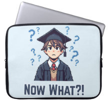 Eindelijk afgestudeerd.. Wat nu?!