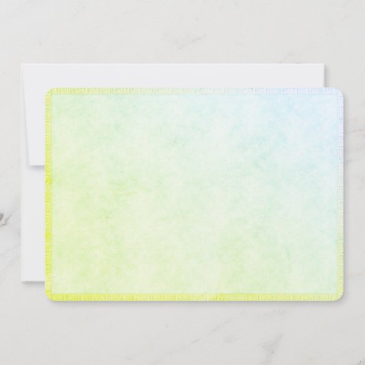 Eindelijk bruiloft grappig zwart paar save the date (Achterkant)