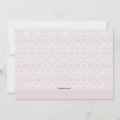 Eindelijk, de aankondiging van de definitieve datu (Achterkant)