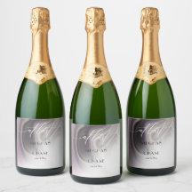 Eindelijk Dusty Plum Agate Abstract