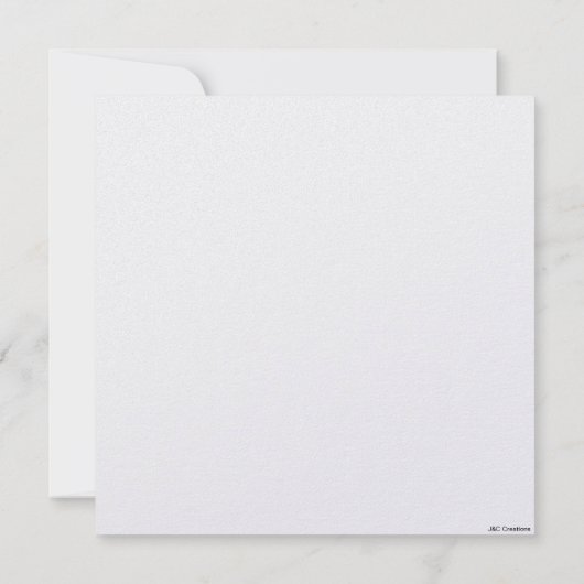 Eindelijk een uitnodiging (Achterkant)